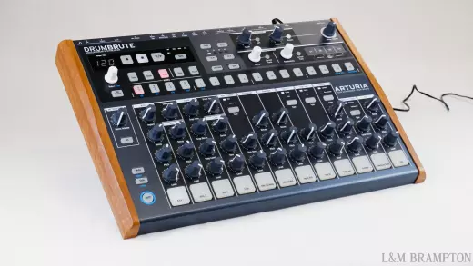 Arturia - DRUMBRUTE
